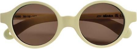 Actual product image Beaba Sonnenbrille 9-24 Mt JOY Zitronengelb