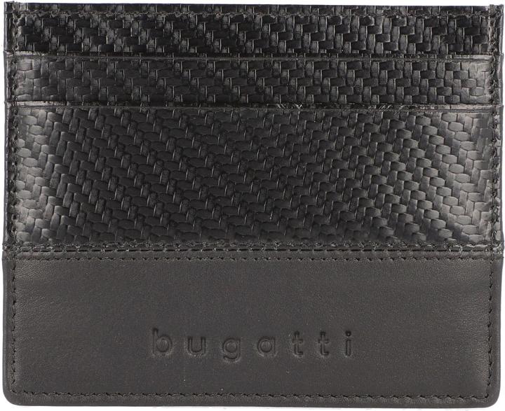 Actual product image Bugatti Men's wallet