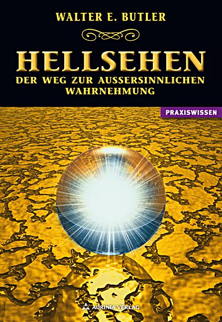 Produktbild Walter Ernest Butler (Deutsch, Dolores Ashcroft-Nowicki, Walter Ernest Butler, 2011)