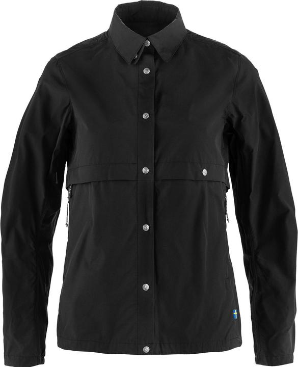 Produktbild Fjällräven Hoja Rider's Wind Jacket W (XL)