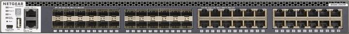 Productafbeelding Netgear XSM4348S: 48-poorts Managed Switch (48 Havens)
