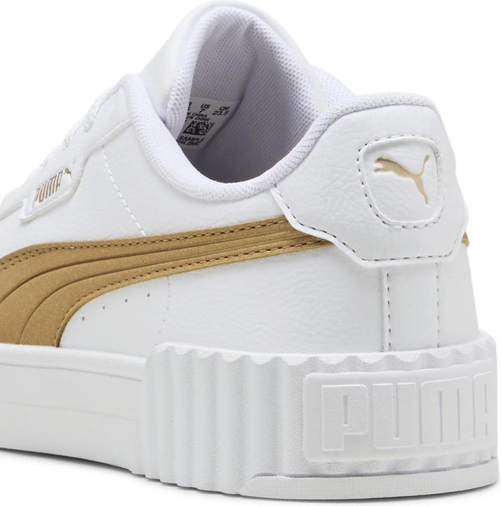Actual product image Puma Carina 3.0 Aqua Metallics (38)