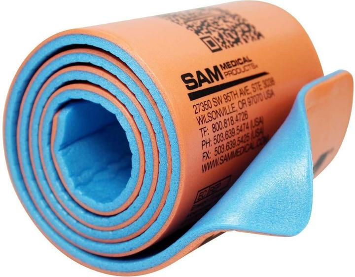 Produktbild SAM Medical Sam Splint Original (Erste Hilfe Set Zubehör)