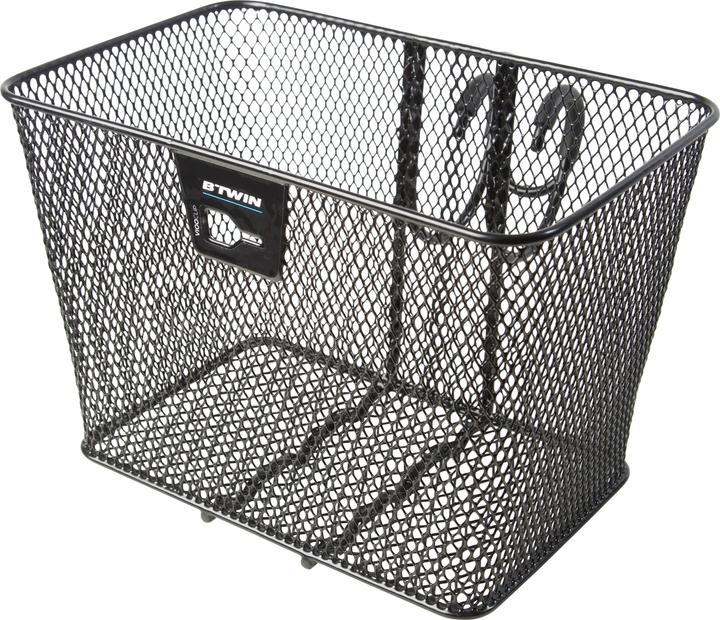 Bike baskets