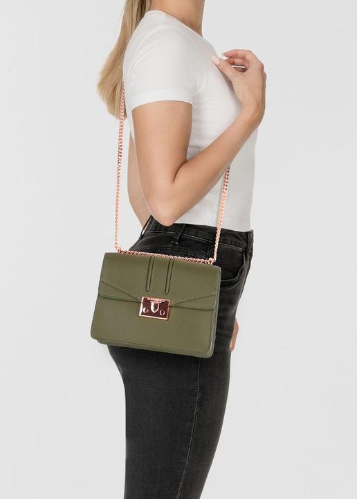 Immagine prodotto Seidenfelt Borsa a tracolla Roros 21 cm