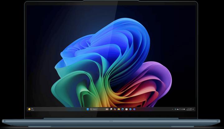 Lenovo Yoga Slim 7 (14", AMD Ryzen AI 5 340, 16 GB, 1000 GB, CH)
