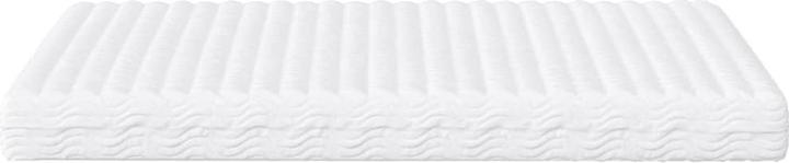 Image du produit VidaXL Schaumstoffmatratze 180 x 210 cm Härtegrad H2 H3 (180 x 210 cm, Noyau de mousse)