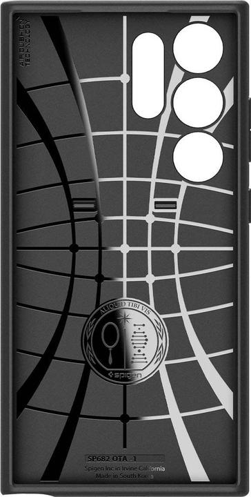 Produktbild Spigen Optik Armor (Samsung Galaxy S24 Ultra)