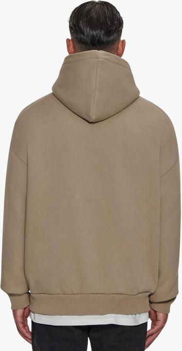 Immagine prodotto Dropsize Felpa con cappuccio Heavy Oversize Embo - 126867 (XS)