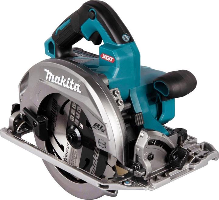 Produktbild Makita XGT HS004GZ Akku-Handkreissäge 40VMAX