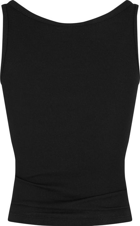 Image du produit Urban Classics Ladies Organic Basic Rib Top 2-Pack - 166867 (M)