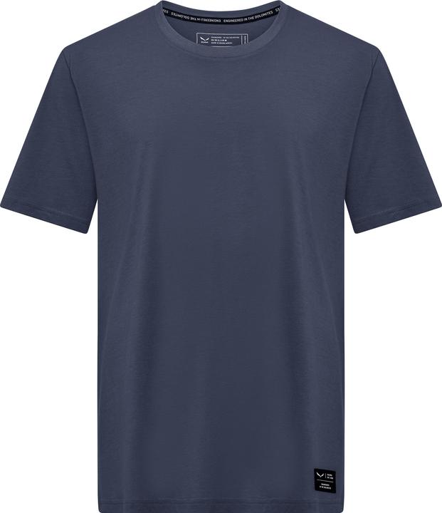 Salewa Eagle Logo Patch T-Shirt (M)