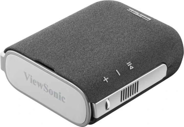 Image du produit Viewsonic M1S (WVGA, 360 lm, 1.2:1)