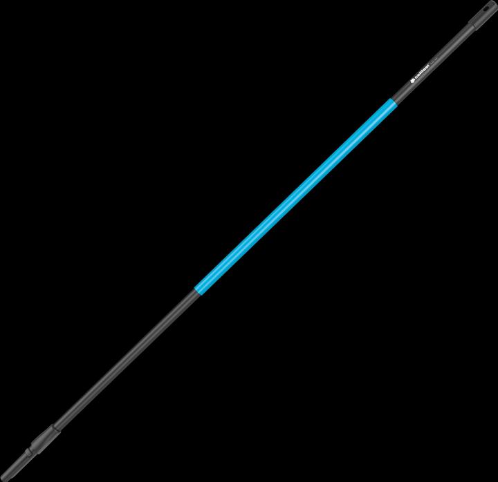 Cellfast Ideal aluminium handle For rakes