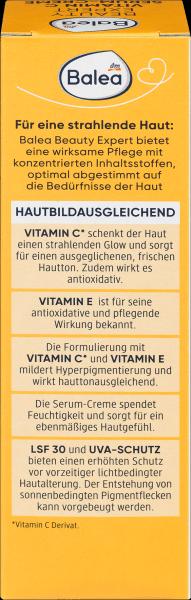 Produktbild dm Balea Beauty Expert