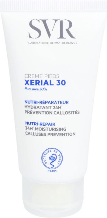 30 Crème Pieds (Fussbad, 50 ml)