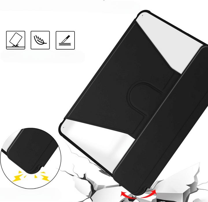 Actual product image Cover-Discount iPad Air 11 (M2 / M3) - 360-Grad Hülle (iPad Air 11 2024 (M2))