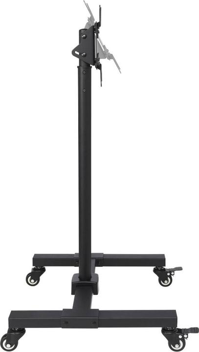 Produktbild Eaton TRIPPLITE Mobile TV Stand - Height Adjustable 33,02cm 13Zoll to 106,68cm 42Zoll TVs and Monito (Universal, 42", 20 kg)