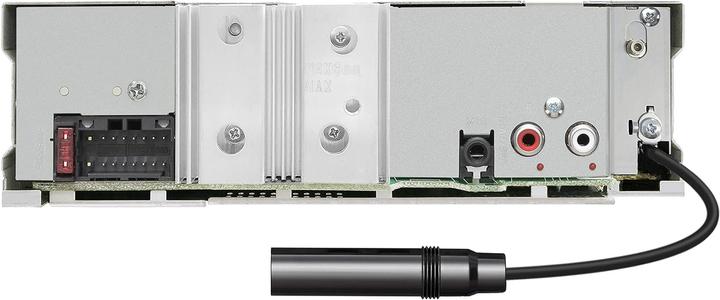 Actual product image Kenwood KDC-BT450DAB