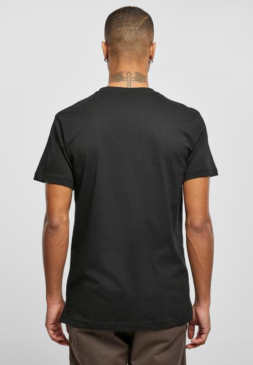 Actual product image Urban Classics Basic Tee (S)
