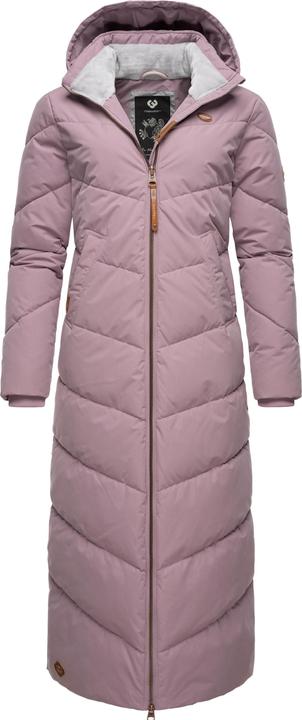 Ragwear Rebelka Extralong