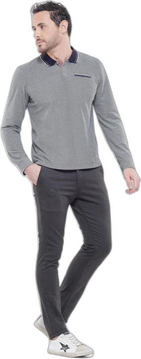 Actual product image Le Temps Des Cerises chino pants jogg kurt (46)
