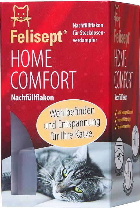 Produktbild Felisept Home Comfort (Katze, 45 ml)