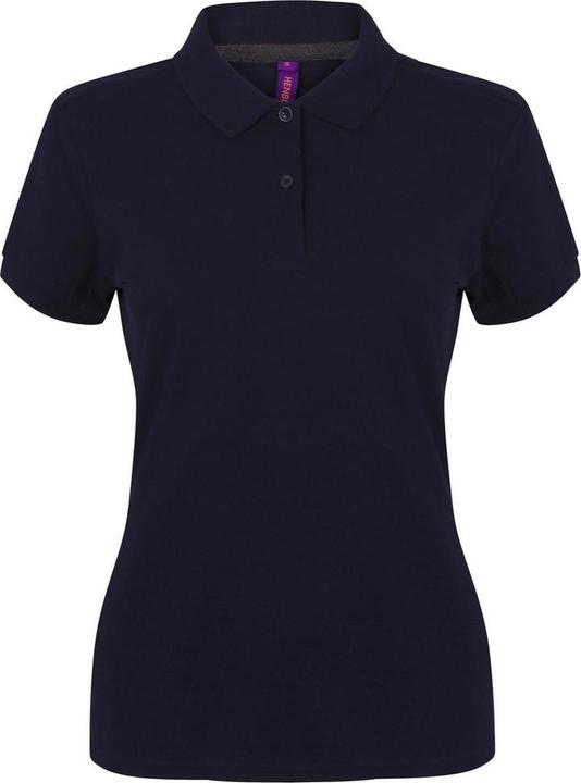 Henbury Poloshirt
