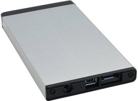 Image du produit Fantec Fanbox FB-C25US2 (2.5")