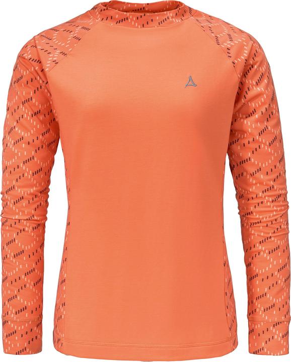 Schöffel Longsleeve Kasos L (M)