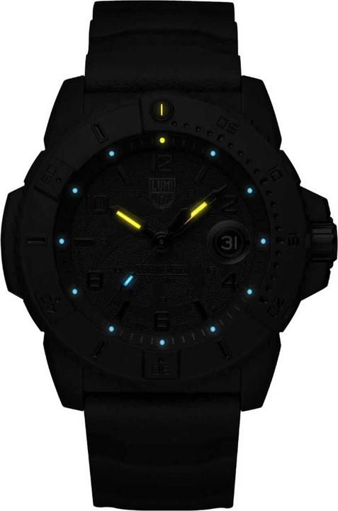 Immagine prodotto Luminox Serie Navy Seal 3600 (Orologio da polso analogico, 45 mm)