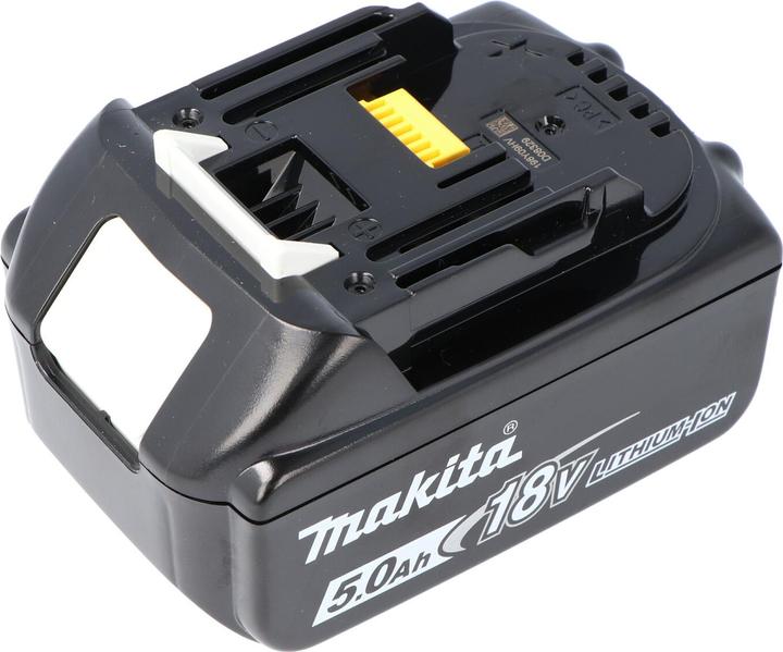 Actual product image Makita Werkzeug-Akku BL1850B 197280-8 (18 V)