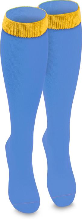 Image du produit Normani 1 paire de mi-bas Bi-Color (Une unité par pack, 39 - 42)
