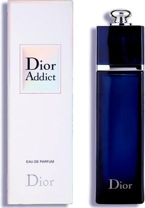 Image du produit Dior Addict (Eau de parfum, 100 ml)