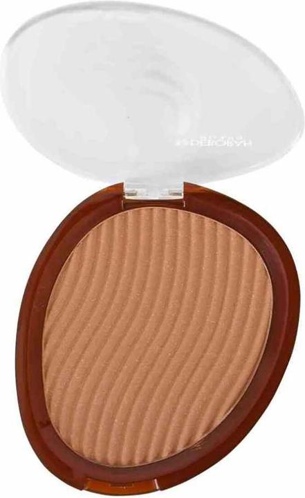 Actual product image Deborah Milano Terra Luminature No.003 (Bronzer)