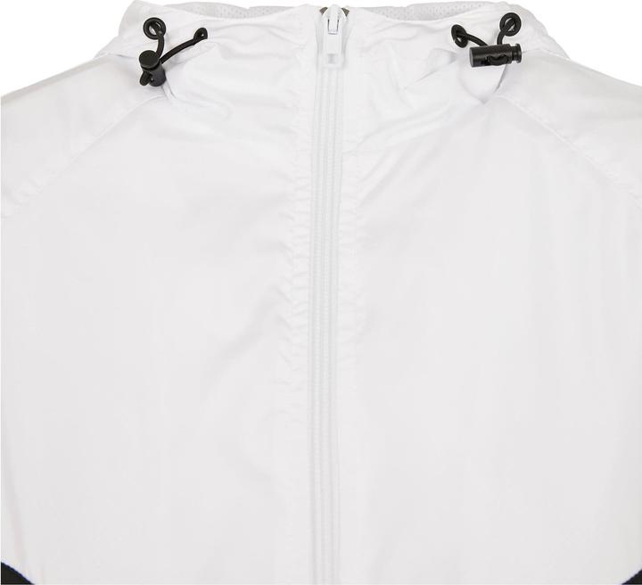 Actual product image Urban Classics Ladies Arrow Windbreaker (M)