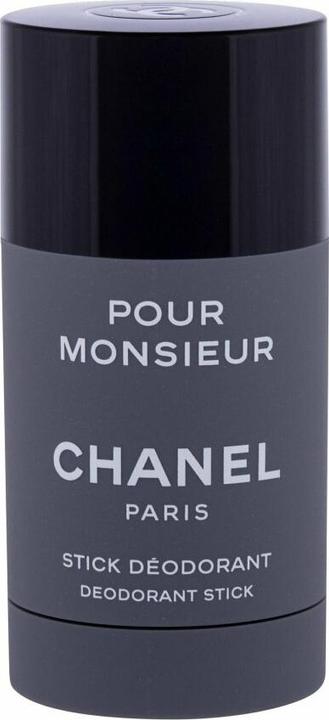 Chanel Pour Monsieur (Stick, 75 ml)