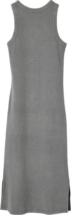 Produktbild Jonen Ärmelloses langes Mädchen Kleid aus Rippmaterial (128)