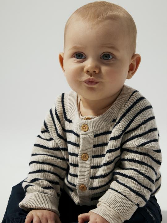 Produktbild Name it Nbmmast Ls Knit Card Noos (80)