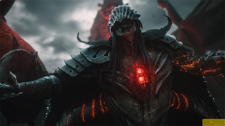 Produktbild CI Games Lords of the Fallen (Xbox Series X, DE)
