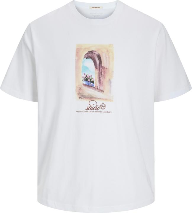 Jack & Jones Plus Size T-shirt T-shirt (7XL)