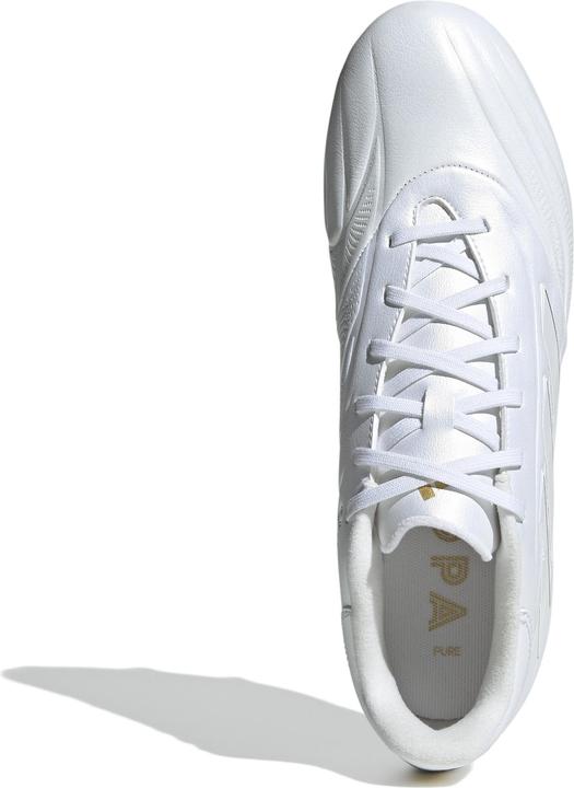 Produktbild adidas fussballschuhe copa pure 2 league fg (43 1/3)