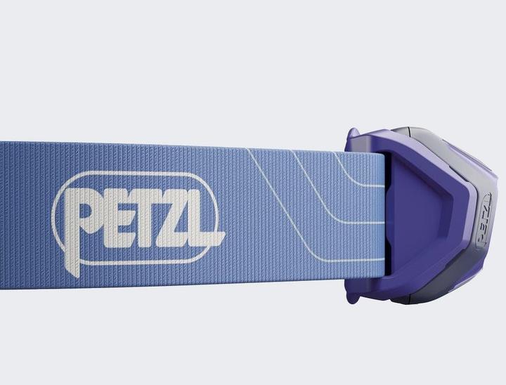 Image du produit Petzl Lampe frontale Tikkina bleue (300 lm)