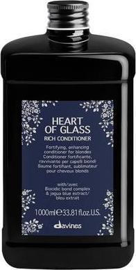 Image du produit Davines Heart Of Glass Acondicionador riche 1000ml (1000 ml)