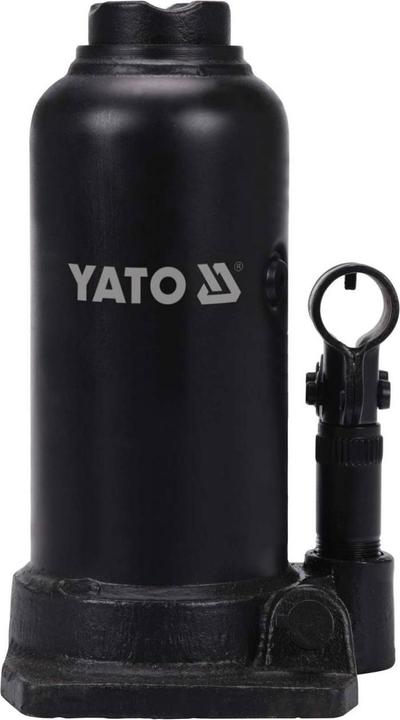 Produktbild Yato Profi Stempelwagenheber 8 Tonnen 220-488mm YT-17025