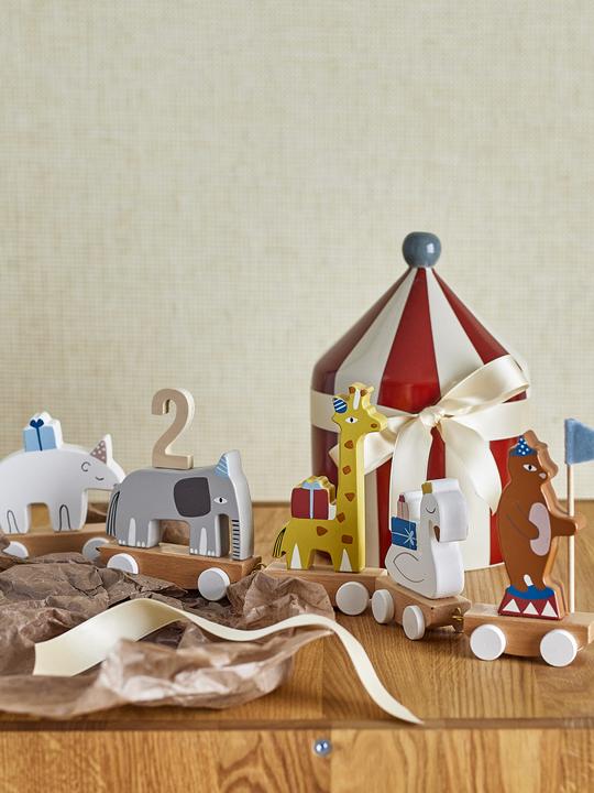 Productafbeelding Bloomingville Mini Morea