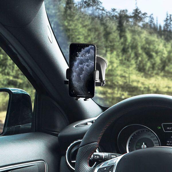 Image du produit iOttie Easy One Touch 5 Dash + support pour pare-brise