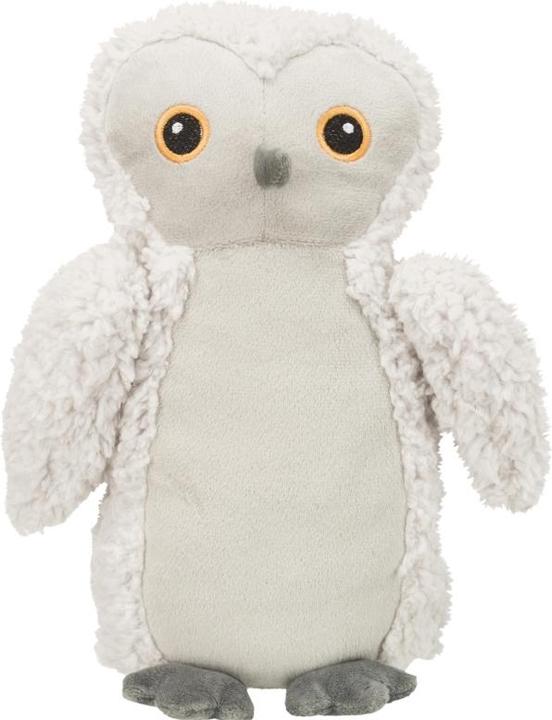 Actual product image Trixie Be Eco Owl Emily (Plush toy dog)