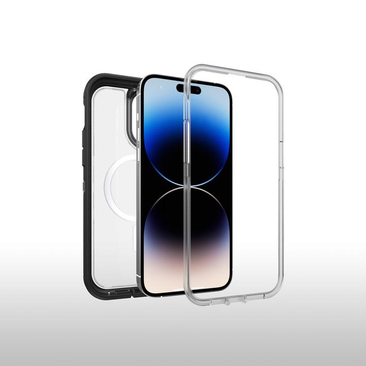 Produktbild OtterBox Defender XT mit MagSafe (Apple iPhone 14 Pro Max)
