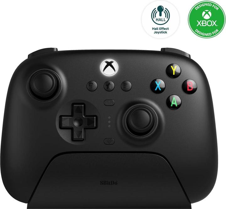 8bitdo Ultimate (Xbox One S, Windows, Xbox Series X, Xbox Series S, Xbox One X)